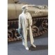 1/35 Waffen-SS Officer In Long Coat, Normandy