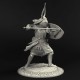 75mm Teutonic Knight, Battle for Plowce 1331