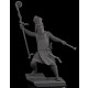 75mm Scale Warrior Bishop, Second Half of the 13th Century