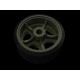 1/35 M4 "Sherman" Road Wheels Pattern No. 1