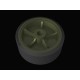 1/35 M4 "Sherman" Road Wheels Pattern No. 2