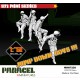 1/72 Vietnam War US Army 'Jump Off Boys' (4 figures)