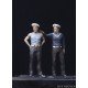 1/35 Modern War Soviet Sailors (2 figures)