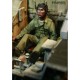 1/35 Soviet Tanks/AFV and NVA ZSU53-4 Driver