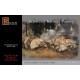 1/72 German Schwerer Kleiner Panzer Tanks (2 kits)