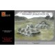 1/72 German Jaguarundi Tanks (2 kits)