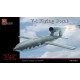 1/18 WWII German V-1 Flying Bomb 1944 - 1945