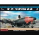 1/72 US Lockheed EC-121 Warning Star