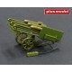 1/35 Missile RS 82 Ground version Launchers