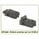 1/35 British Wireless Radio Set No.19 Mk II