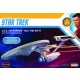 1/1000 Star Trek U.S.S Enterprise Refit Wrath of Khan Edition