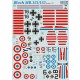 1/72 Bloch MB.151-152 Decals