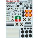 1/72 Heinkel He 60 Part.2 Decals