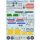 Decals for 1/72 Curtiss SOC Seagull Part.2