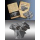 1/48 Hispano-Suiza 8 Water-cooled V8 SOHC Aero Engine