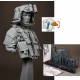 1/9 US Army Apache Pilot Bust