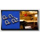 1/35 Shackles I (4pcs) Used in Different Military Vehicles