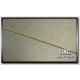 Brass Link Chain 1,3 x 1,75 (1 metre)