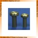 Naval Vents used in many different boats &ships (R: 10mm, H: 22mm, f: 5mm) 2pcs