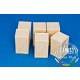 1/35 Universal Boxes x6pcs (Original Diameter: 45cm x 45cm x 70cm)