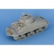 1/35 Sherman M4A4 DD Full Resin Kit