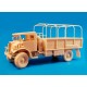 1/35 Chevrolet CMP C60L Truck