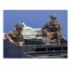 1/35 Universal Carrier Passengers (2 figures)