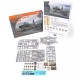 1/72 Gloster E28/39 Pioneer Experimental Prototype