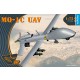 1/72 General Atomics MQ-1C Gray Eagle UAV [Advanced kit]