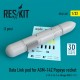 1/32 Data Link Pod for AGM-142 Popeye Rocket (F-15, F-16, F-4, Mirage 2000, F-111)