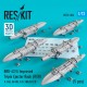 1/72 BRU-42/A Improved Triple Ejector Rack (Iter) (5pcs)