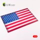 1/48 USA Flag Acrylic 3mm Base (410 x 270 mm)