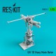 1/35 Bell UH-1D Iroquois (Huey) Main Rotor for Dragon/Kitty Hawk/Panda Hobby kits