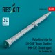 1/48 Refueling Tube for Ch-53E Super Stallion, MH-53E Sea Dragon for Academy Kit