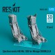 1/72 Mirage 2000B/D/N Ejection Seats MB Mk.10Q (2pcs, 3D Printed)