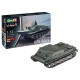 1/72 Soviet BTR-50PK Transport Tank