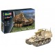 1/72 Sturmpanzer 38(t) Grille Ausf. M