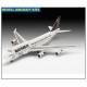 1/144 Boeing 747-700 Iron Maiden &quot;Ed Force One&quot;
