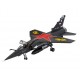 1/72 Dassault Mirage F.1 C / CT