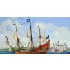 1/150 Swedish Regal Ship WASA