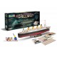 1/400 RMS Titanic Gift Set [100th Anniversary Edition]