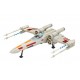 1/57 [Star War] X-wing Fighter