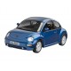 1/24 VW New Beetle (Easy Click)