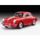 1/16 Porsche 356 Coupe