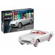 1/24 1953 Chevrolet Corvette Roadster