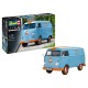 1/24 VW T1 Panel Van (Gulf Decoration)