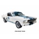 1/24 1966 Shelby GT 350 R ''Stirling Moss''