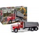 1/25 Kenworth W-900 Dump Truck