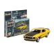 1/25 1969 Ford Boss 302 Mustang Model Set