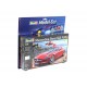 1/24 Mercedes-Benz SLS AMG Model Set